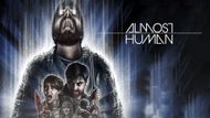Almost Human | Image via Plex
